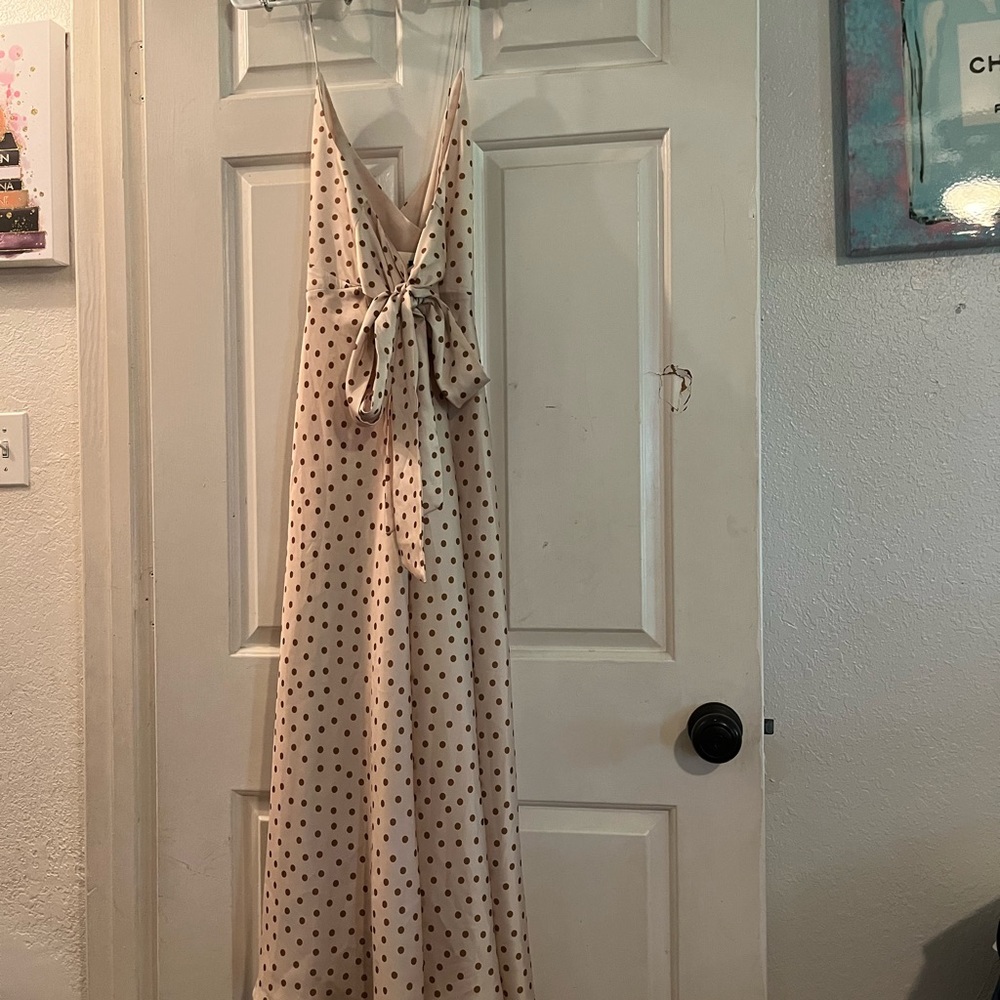 Zara dress - Picture 3 of 4